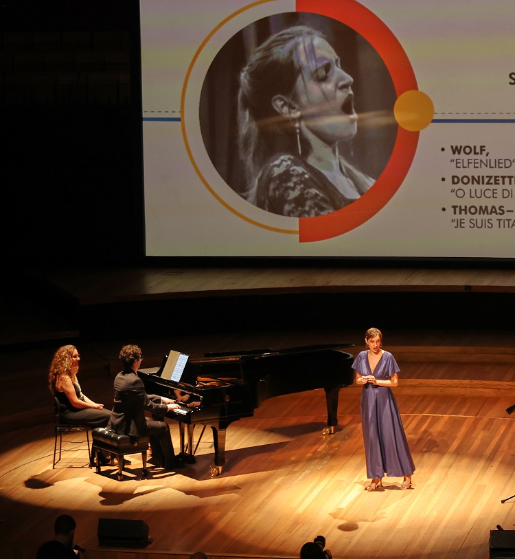 Premio Peabody a las Artes