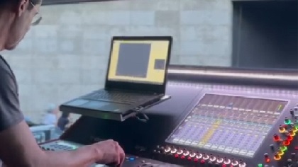 Peabody renueva el Parque Centenario