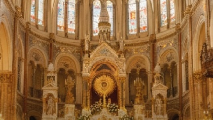 MesÃ­as de Haendel: el milagro hecho mÃºsica