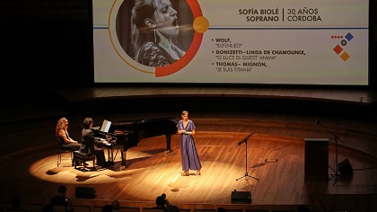 Presentamos el Premio Peabody a las Artes