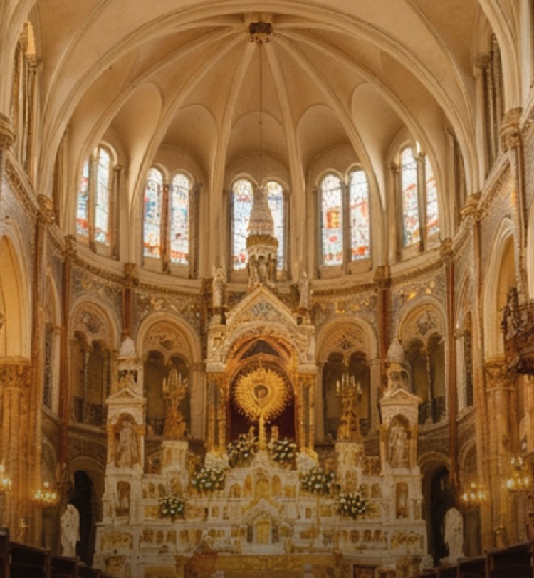 Mes&iacute;as de Haendel: el milagro hecho m&uacute;sica (2)